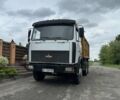 Белый МАЗ 551605, объемом двигателя 14.86 л и пробегом 110 тыс. км за 20500 $, фото 26 на Automoto.ua
