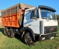 Білий МАЗ 551605, об'ємом двигуна 14.9 л та пробігом 270 тис. км за 12499 $, фото 1 на Automoto.ua