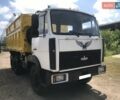 Белый МАЗ 551605, объемом двигателя 0 л и пробегом 10 тыс. км за 21500 $, фото 1 на Automoto.ua