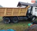 Белый МАЗ 551605, объемом двигателя 14.86 л и пробегом 10 тыс. км за 9500 $, фото 4 на Automoto.ua