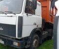 Белый МАЗ 551605, объемом двигателя 14.86 л и пробегом 1 тыс. км за 20000 $, фото 2 на Automoto.ua