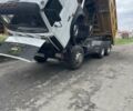 Белый МАЗ 551605, объемом двигателя 14.86 л и пробегом 110 тыс. км за 21500 $, фото 24 на Automoto.ua