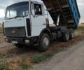 Білий МАЗ 551605, об'ємом двигуна 14.6 л та пробігом 287 тис. км за 11000 $, фото 9 на Automoto.ua