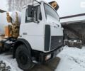 Белый МАЗ 551605, объемом двигателя 0 л и пробегом 100 тыс. км за 14000 $, фото 8 на Automoto.ua