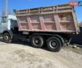Білий МАЗ 551605, об'ємом двигуна 14.86 л та пробігом 409 тис. км за 12500 $, фото 26 на Automoto.ua