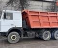 Білий МАЗ 551605, об'ємом двигуна 0 л та пробігом 330 тис. км за 15500 $, фото 4 на Automoto.ua