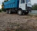 Білий МАЗ 551605, об'ємом двигуна 14.6 л та пробігом 287 тис. км за 11000 $, фото 7 на Automoto.ua