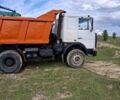 Белый МАЗ 551605, объемом двигателя 14.86 л и пробегом 260 тыс. км за 11999 $, фото 8 на Automoto.ua
