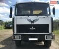 Белый МАЗ 551605, объемом двигателя 0 л и пробегом 10 тыс. км за 21500 $, фото 1 на Automoto.ua
