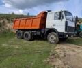 Белый МАЗ 551605, объемом двигателя 14.86 л и пробегом 260 тыс. км за 11999 $, фото 5 на Automoto.ua