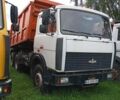 Белый МАЗ 551605, объемом двигателя 14.86 л и пробегом 1 тыс. км за 20000 $, фото 1 на Automoto.ua