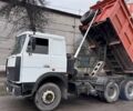 Білий МАЗ 551605, об'ємом двигуна 0 л та пробігом 330 тис. км за 15500 $, фото 1 на Automoto.ua