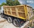 Белый МАЗ 551605, объемом двигателя 14.86 л и пробегом 240 тыс. км за 16800 $, фото 2 на Automoto.ua