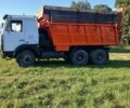 Білий МАЗ 551605, об'ємом двигуна 14.9 л та пробігом 270 тис. км за 12499 $, фото 9 на Automoto.ua