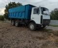 Білий МАЗ 551605, об'ємом двигуна 14.6 л та пробігом 287 тис. км за 11000 $, фото 6 на Automoto.ua