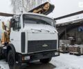 Белый МАЗ 551605, объемом двигателя 0 л и пробегом 100 тыс. км за 14000 $, фото 5 на Automoto.ua