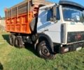 Білий МАЗ 551605, об'ємом двигуна 14.9 л та пробігом 270 тис. км за 12499 $, фото 1 на Automoto.ua