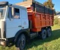 Білий МАЗ 551605, об'ємом двигуна 14.9 л та пробігом 270 тис. км за 12499 $, фото 8 на Automoto.ua