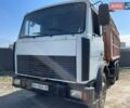 Белый МАЗ 551605, объемом двигателя 14.86 л и пробегом 409 тыс. км за 12500 $, фото 10 на Automoto.ua