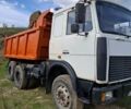 Белый МАЗ 551605, объемом двигателя 14.86 л и пробегом 260 тыс. км за 11999 $, фото 3 на Automoto.ua