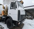 Белый МАЗ 551605, объемом двигателя 0 л и пробегом 100 тыс. км за 14000 $, фото 8 на Automoto.ua