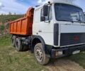 Белый МАЗ 551605, объемом двигателя 14.86 л и пробегом 260 тыс. км за 11999 $, фото 2 на Automoto.ua