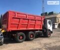 Белый МАЗ 551605, объемом двигателя 14.86 л и пробегом 300 тыс. км за 17000 $, фото 4 на Automoto.ua