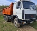 Белый МАЗ 551605, объемом двигателя 14.86 л и пробегом 260 тыс. км за 11999 $, фото 4 на Automoto.ua