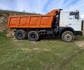 Білий МАЗ 551605, об'ємом двигуна 14.86 л та пробігом 260 тис. км за 11999 $, фото 7 на Automoto.ua