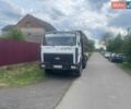 Білий МАЗ 551605, об'ємом двигуна 14.86 л та пробігом 300 тис. км за 11999 $, фото 1 на Automoto.ua