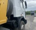 Белый МАЗ 551605, объемом двигателя 14.86 л и пробегом 110 тыс. км за 21500 $, фото 10 на Automoto.ua