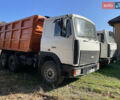 Белый МАЗ 551605, объемом двигателя 0 л и пробегом 1000 тыс. км за 19500 $, фото 10 на Automoto.ua