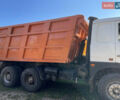 Белый МАЗ 551605, объемом двигателя 0 л и пробегом 1000 тыс. км за 19500 $, фото 12 на Automoto.ua