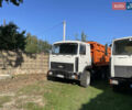 Белый МАЗ 551605, объемом двигателя 0 л и пробегом 1000 тыс. км за 19500 $, фото 11 на Automoto.ua