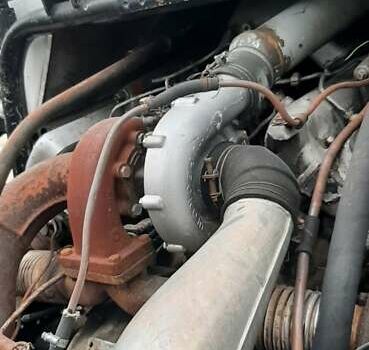 Белый МАЗ 551605, объемом двигателя 14.8 л и пробегом 187 тыс. км за 10000 $, фото 19 на Automoto.ua