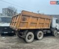 Белый МАЗ 551605, объемом двигателя 14.86 л и пробегом 200 тыс. км за 13500 $, фото 1 на Automoto.ua
