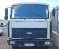 Белый МАЗ 551605, объемом двигателя 14.86 л и пробегом 250 тыс. км за 17500 $, фото 1 на Automoto.ua