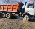 Белый МАЗ 551605, объемом двигателя 14.86 л и пробегом 155 тыс. км за 16500 $, фото 3 на Automoto.ua