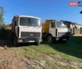 Білий МАЗ 551605, об'ємом двигуна 0 л та пробігом 1000 тис. км за 18500 $, фото 8 на Automoto.ua