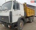 Белый МАЗ 551605, объемом двигателя 14.9 л и пробегом 228 тыс. км за 13000 $, фото 1 на Automoto.ua