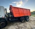 Белый МАЗ 551605, объемом двигателя 0 л и пробегом 435 тыс. км за 22000 $, фото 1 на Automoto.ua