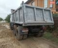 Білий МАЗ 551605, об'ємом двигуна 14.8 л та пробігом 187 тис. км за 11000 $, фото 21 на Automoto.ua