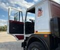 Белый МАЗ 551605, объемом двигателя 14.86 л и пробегом 100 тыс. км за 14500 $, фото 7 на Automoto.ua