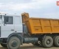 Білий МАЗ 551605, об'ємом двигуна 14.86 л та пробігом 200 тис. км за 13500 $, фото 1 на Automoto.ua