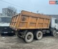 Белый МАЗ 551605, объемом двигателя 14.86 л и пробегом 200 тыс. км за 13500 $, фото 2 на Automoto.ua