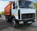 Белый МАЗ 551605, объемом двигателя 14.86 л и пробегом 100 тыс. км за 14500 $, фото 1 на Automoto.ua
