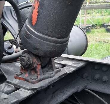 Белый МАЗ 551605, объемом двигателя 14.8 л и пробегом 187 тыс. км за 10000 $, фото 12 на Automoto.ua