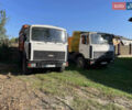 Белый МАЗ 551605, объемом двигателя 0 л и пробегом 1000 тыс. км за 19500 $, фото 1 на Automoto.ua