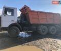 Белый МАЗ 551605, объемом двигателя 14.86 л и пробегом 155 тыс. км за 16500 $, фото 1 на Automoto.ua