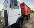 Белый МАЗ 551605, объемом двигателя 0 л и пробегом 435 тыс. км за 22000 $, фото 2 на Automoto.ua